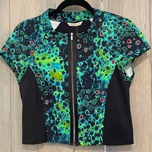 Pennyblack Bolero Top